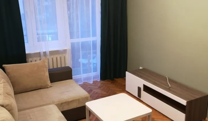 Mieszkanie 2-pokojowe Lublin Wieniawa, ul. Skautów