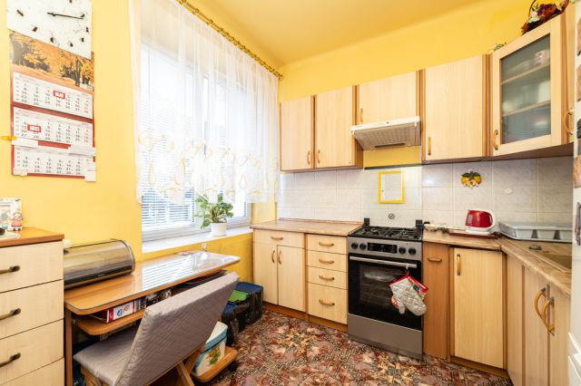 Mieszkanie 1-pokojowe Warszawa Wola, ul. Karolkowa. Zdjęcie 5