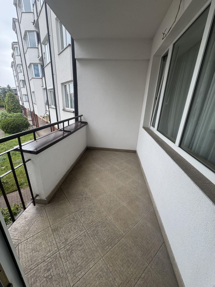Mieszkanie 4-pokojowe Warszawa Wilanów, ul. Kosiarzy. Zdjęcie 14