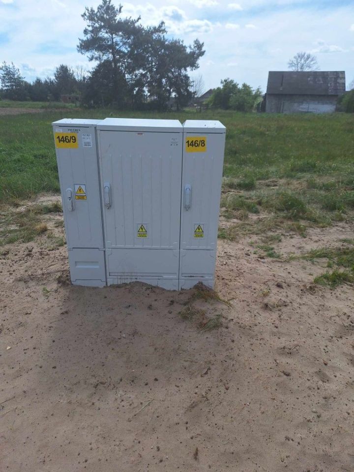 Działka budowlana Sątok. Zdjęcie 3