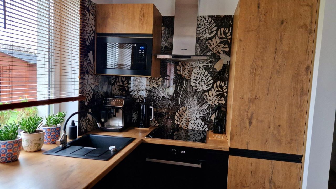 bliźniak, 5 pokoi Mostówka. Zdjęcie 12