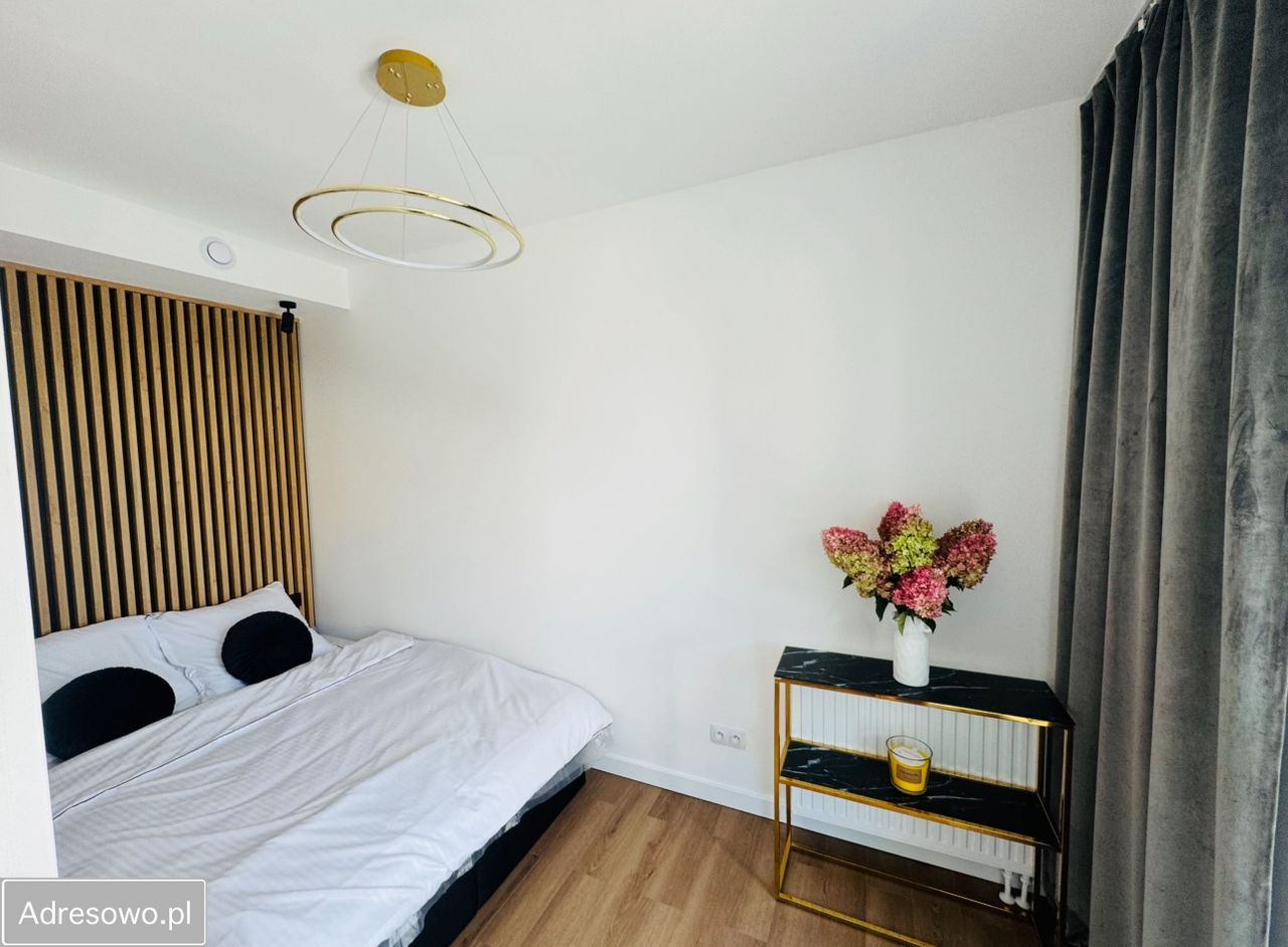 Mieszkanie 2-pokojowe Radom Śródmieście, ul. Dionizego Czachowskiego. Zdjęcie 4