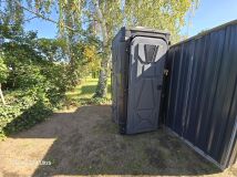 Działka rod Września Centrum, ul. Jana Matejki. Zdjęcie 3