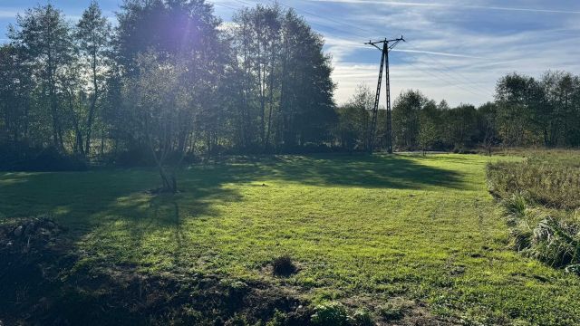 Działka inwestycyjna Stary Wielisław. Zdjęcie 1