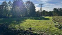 Działka inwestycyjna Stary Wielisław