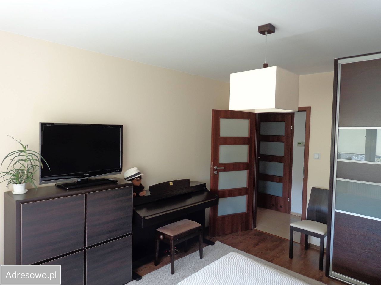 Mieszkanie 3-pokojowe Lublin Czuby, ul. Władysława Orkana. Zdjęcie 16