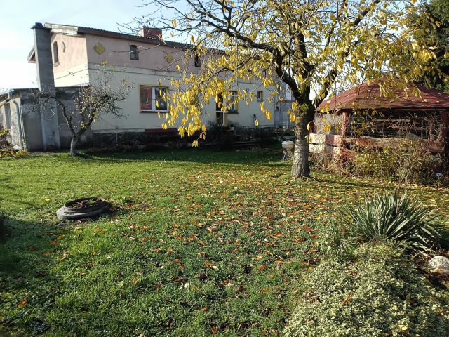 gospodarstwo, 3 pokoje Przydwórz. Zdjęcie 1