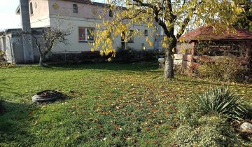 gospodarstwo, 3 pokoje Przydwórz