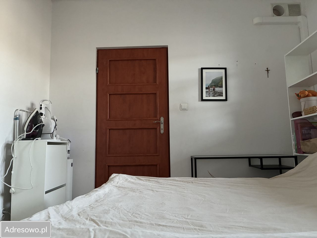 Mieszkanie 2-pokojowe Warszawa Wilanów, ul. Sarmacka. Zdjęcie 17