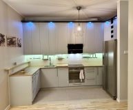 Mieszkanie 4-pokojowe Straszyn, ul. Saturna. Zdjęcie 3