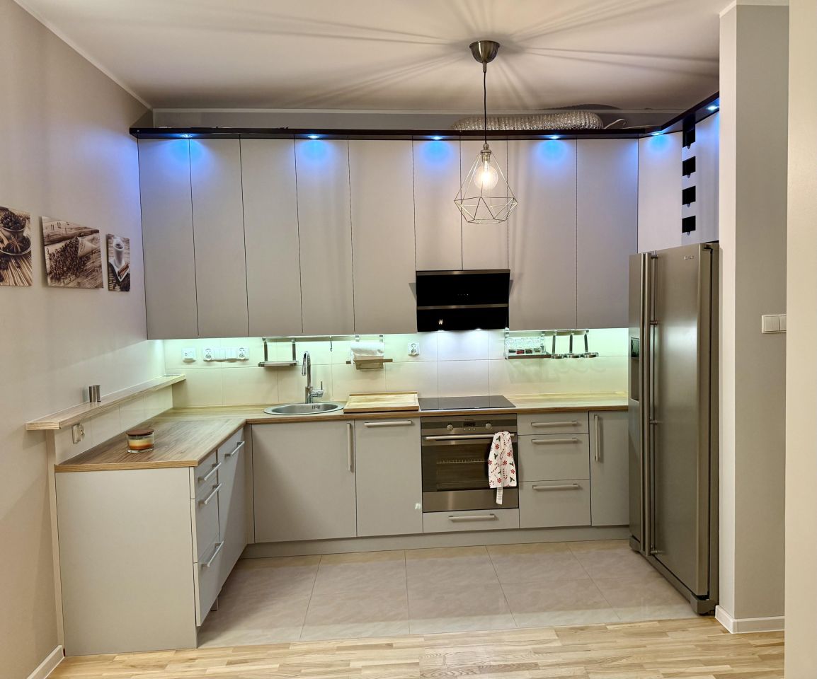 Mieszkanie 4-pokojowe Straszyn, ul. Saturna. Zdjęcie 4