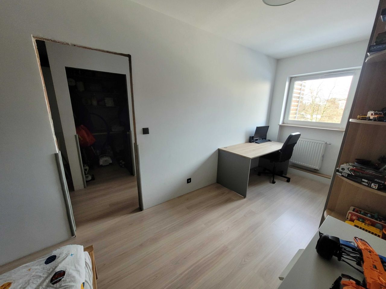 Mieszkanie 2-pokojowe Katowice Piotrowice, ul. Bażantów. Zdjęcie 6