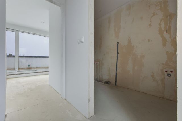 dom szeregowy, 5 pokoi Warszawa Ursynów, ul. Wodzirejów. Zdjęcie 13