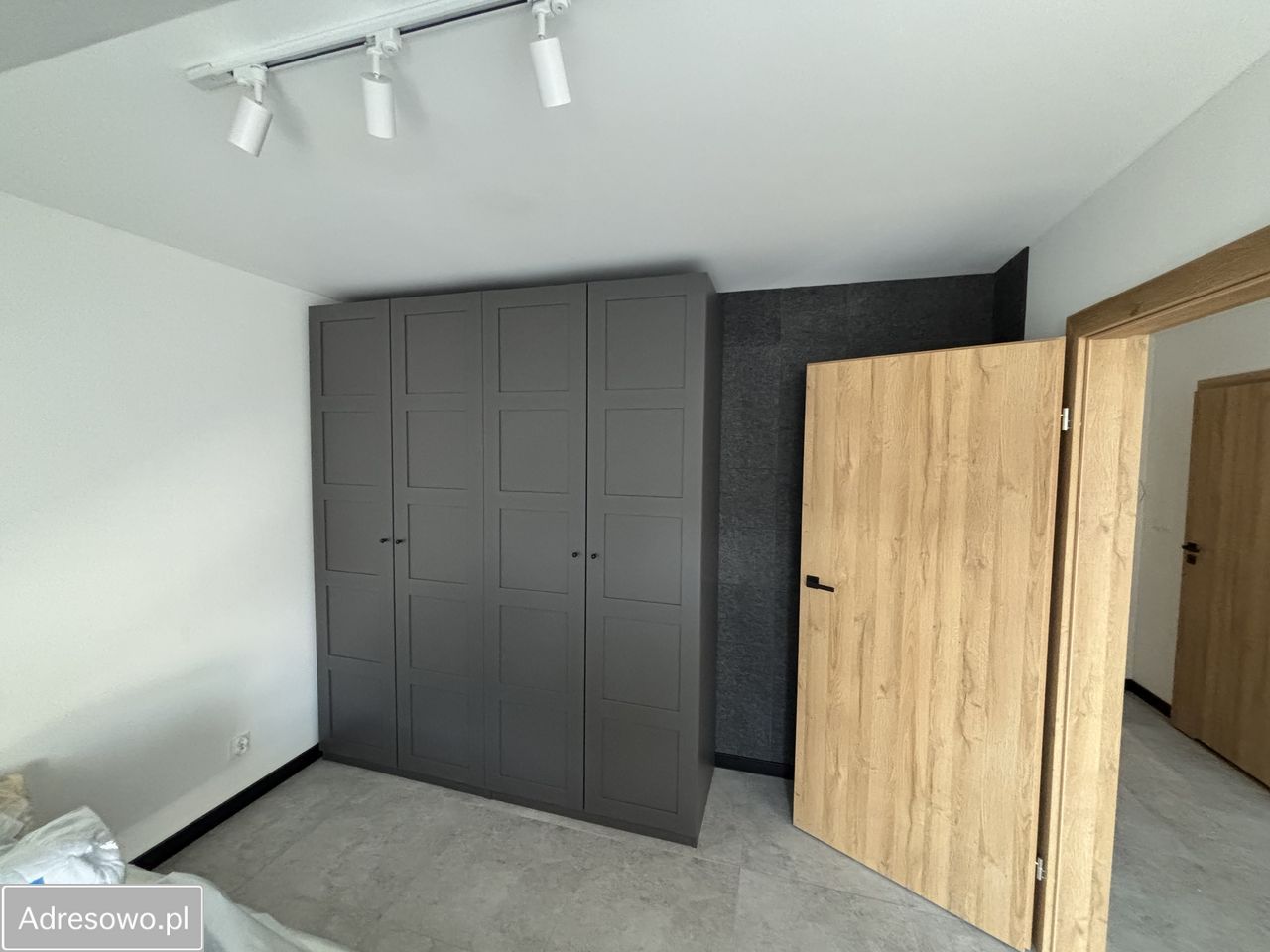 Mieszkanie 2-pokojowe Ruda Śląska Halemba, ul. Ewy i Andrzeja Blachów. Zdjęcie 4