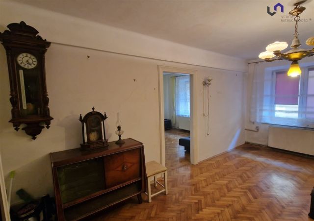 Mieszkanie 3-pokojowe Kraków Śródmieście, ul. św. Tomasza. Zdjęcie 14