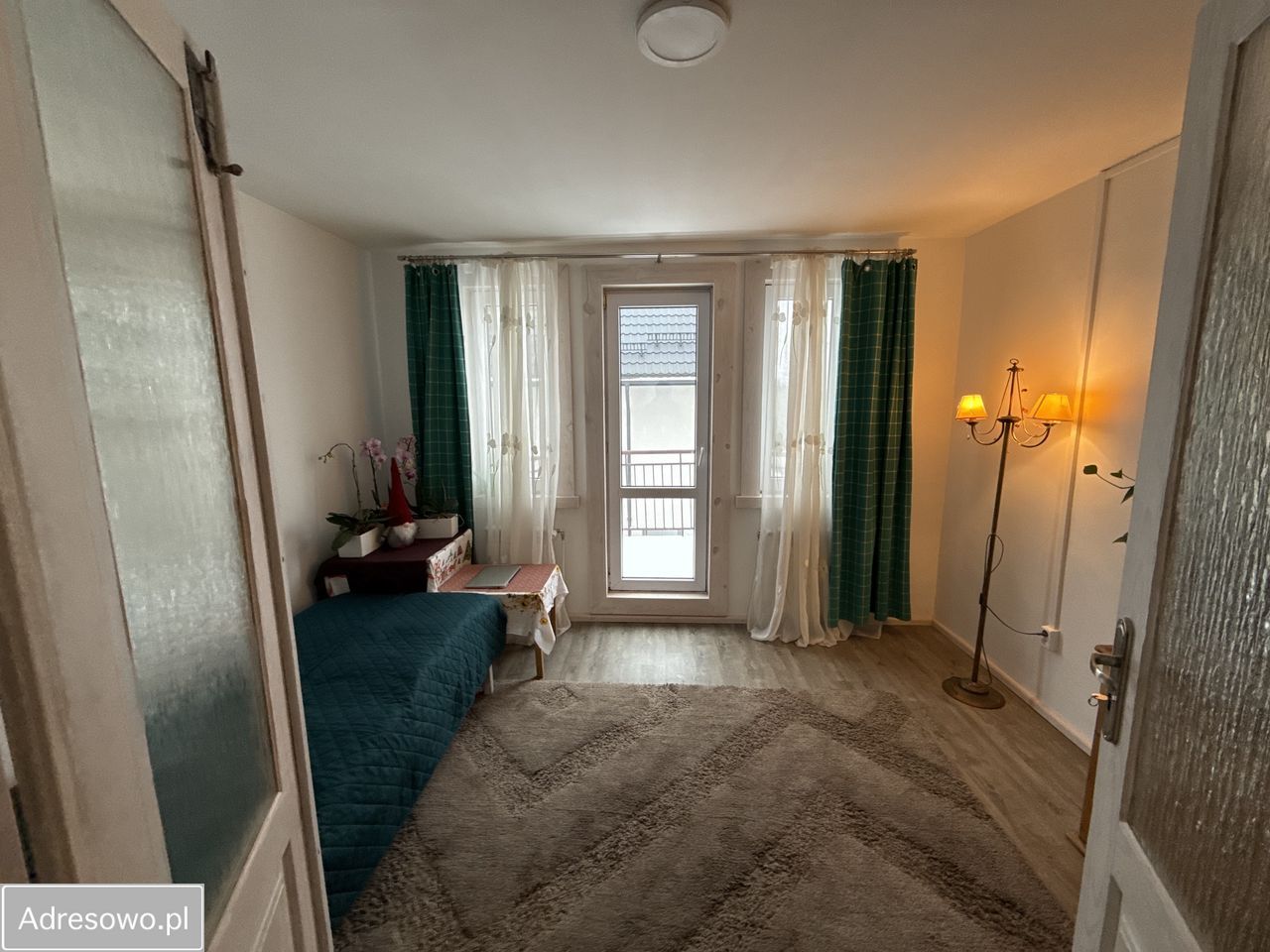 dom wolnostojący, 6 pokoi Białystok, ul. Zwierzyniecka. Zdjęcie 11