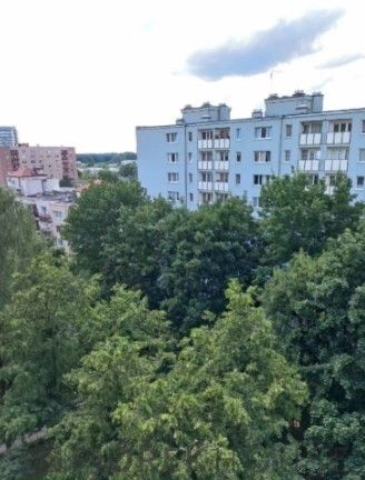 Mieszkanie 2-pokojowe Warszawa Wola, al. Jana Pawła II. Zdjęcie 20