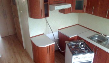 Mieszkanie 2-pokojowe Krasnystaw, ul. Okrzei