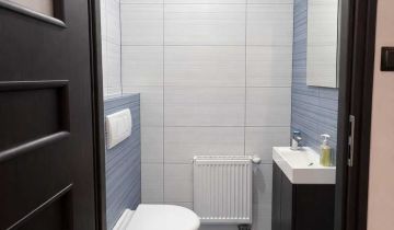 Mieszkanie 3-pokojowe Ząbki, ul. Powstańców