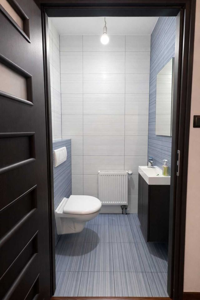 Mieszkanie 3-pokojowe Ząbki, ul. Powstańców. Zdjęcie 2