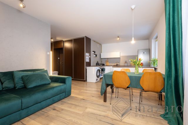 Mieszkanie 2-pokojowe Bydgoszcz Osowa Góra. Zdjęcie 3