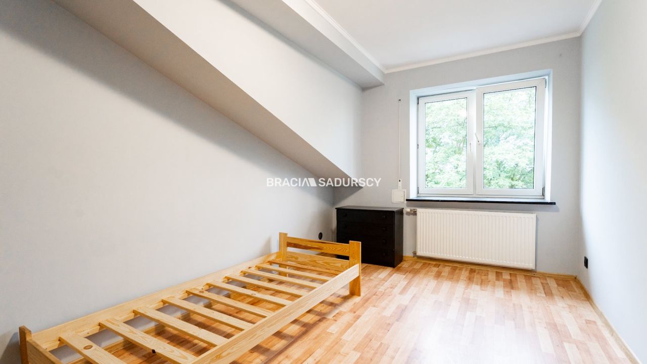 Mieszkanie 4-pokojowe Kraków Dębniki, ul. Zawiszy. Zdjęcie 15