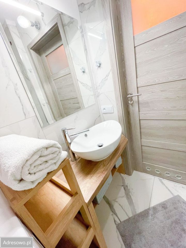 Mieszkanie 2-pokojowe Zgierz, ul. Leopolda Staffa. Zdjęcie 18