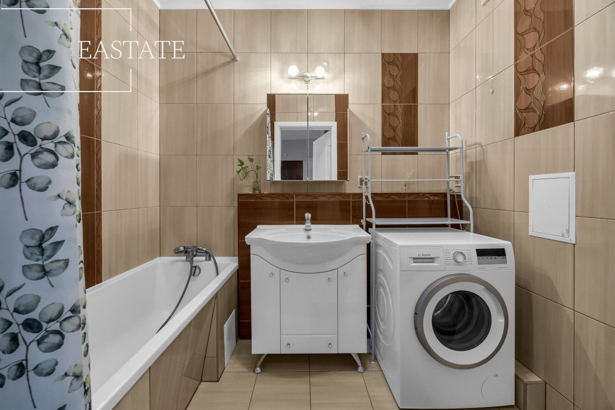 Mieszkanie 3-pokojowe Warszawa Ursynów, ul. Braci Wagów. Zdjęcie 16