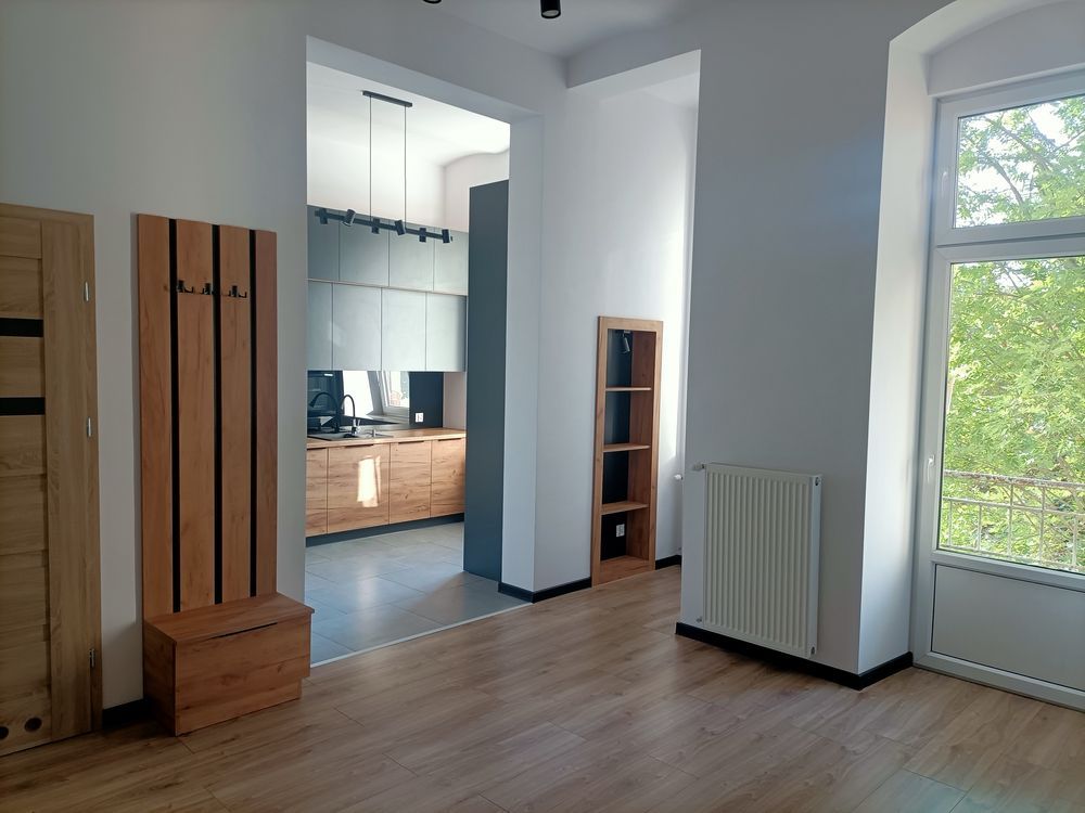 Mieszkanie 1-pokojowe Nysa, ul. Mariacka. Zdjęcie 2