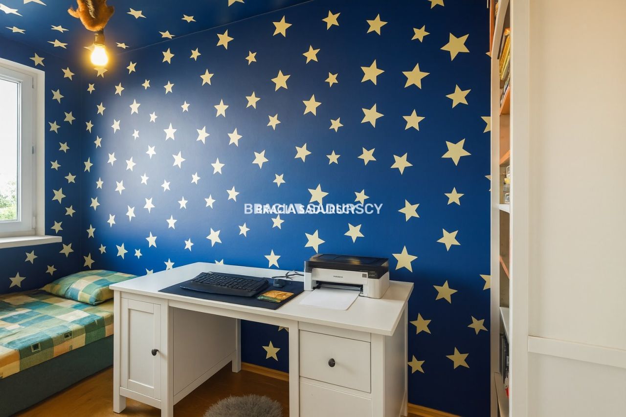 Mieszkanie 3-pokojowe Kraków, ul. Barbary. Zdjęcie 26