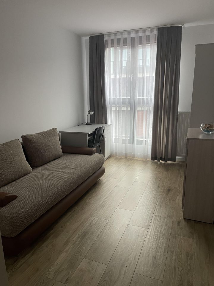 Mieszkanie 3-pokojowe Kraków Stare Miasto, ul. św. Wawrzyńca. Zdjęcie 5