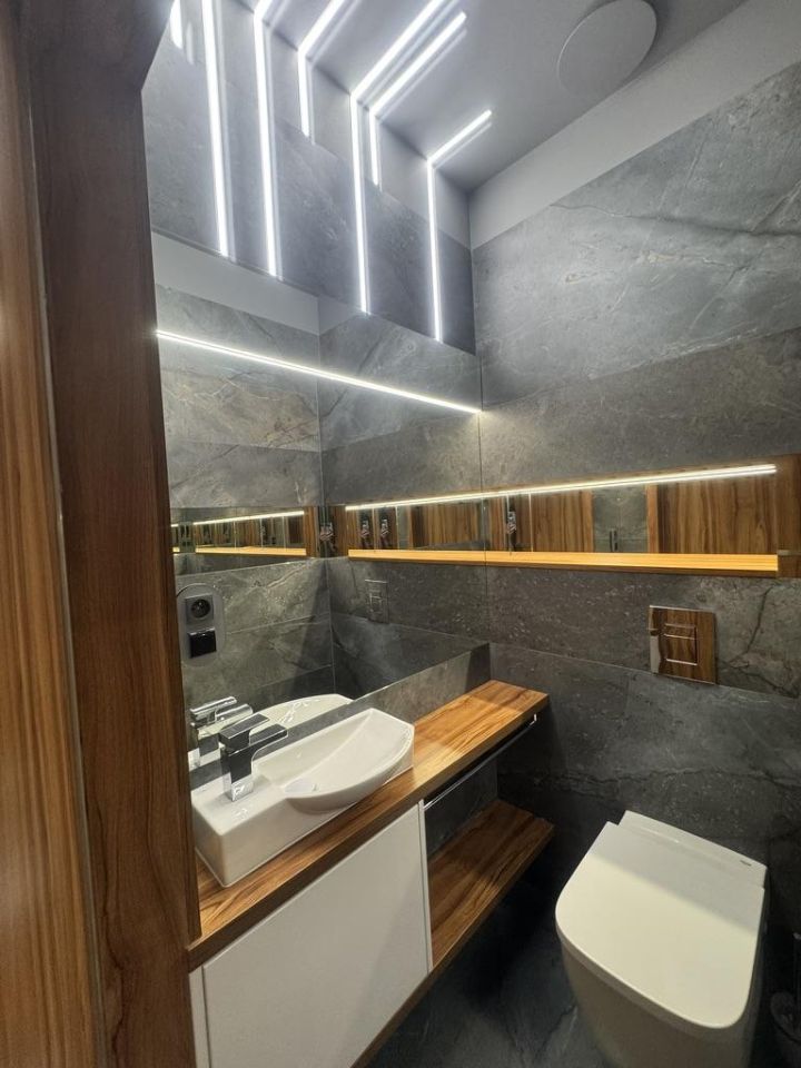 bliźniak, 5 pokoi Łąki, ul. Weteranów. Zdjęcie 24