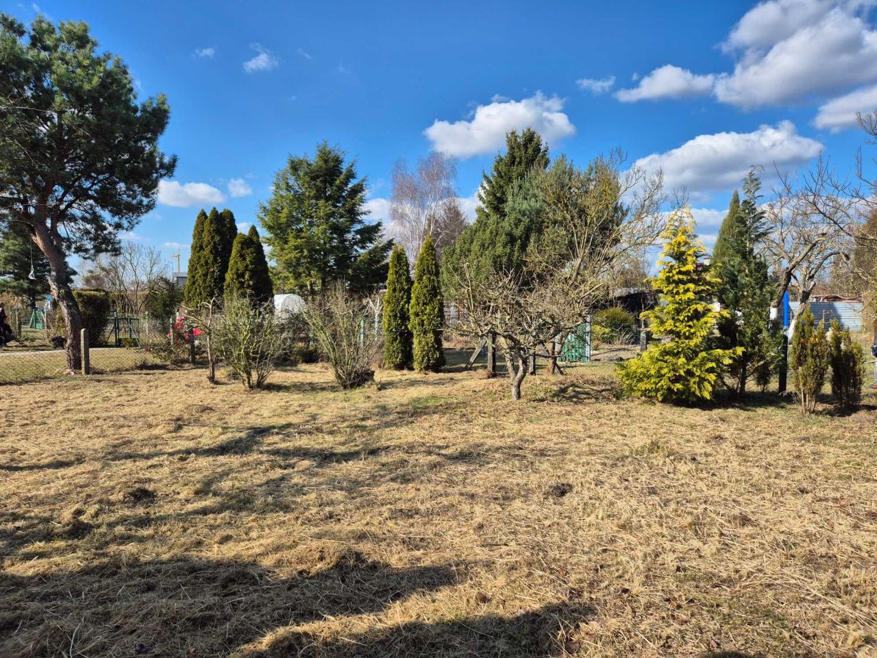 Działka rod Szczecin Gumieńce. Zdjęcie 6