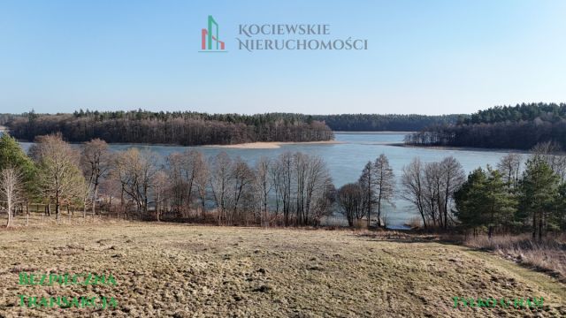 Działka rekreacyjna Borzechowo, ul. Letniskowa. Zdjęcie 2