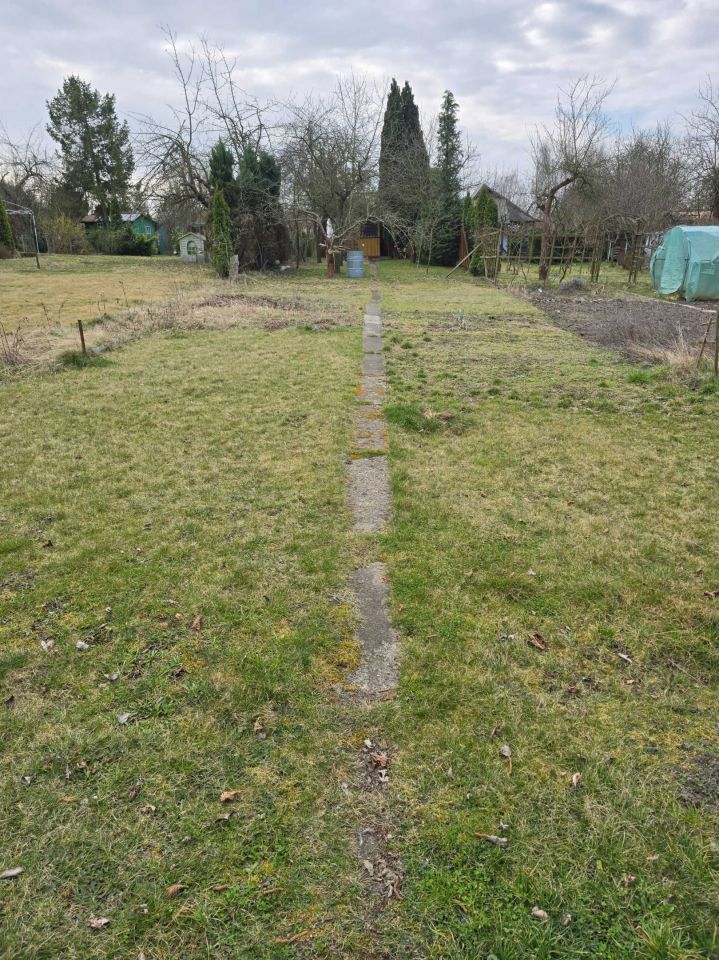 Działka rod Oleśnica. Zdjęcie 4