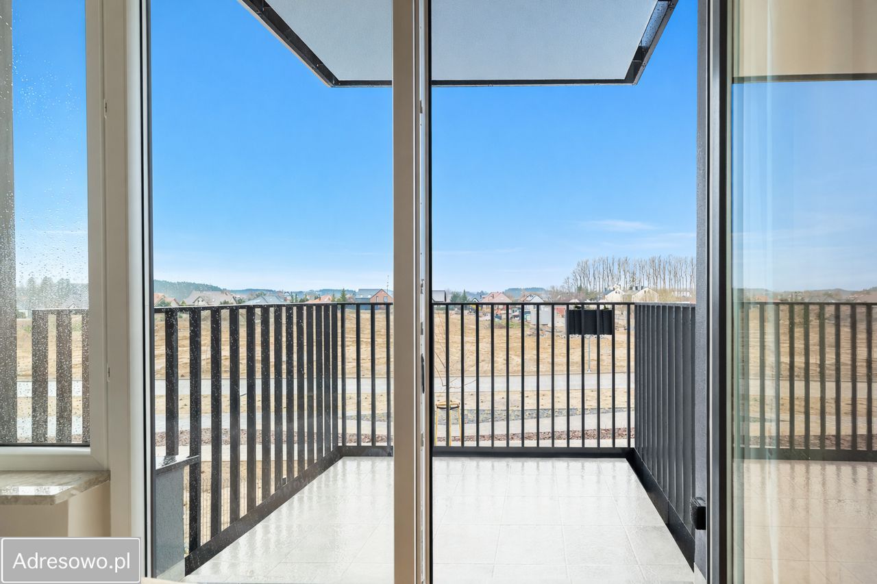 Mieszkanie 2-pokojowe Gdynia Chwarzno-Wiczlino. Zdjęcie 14