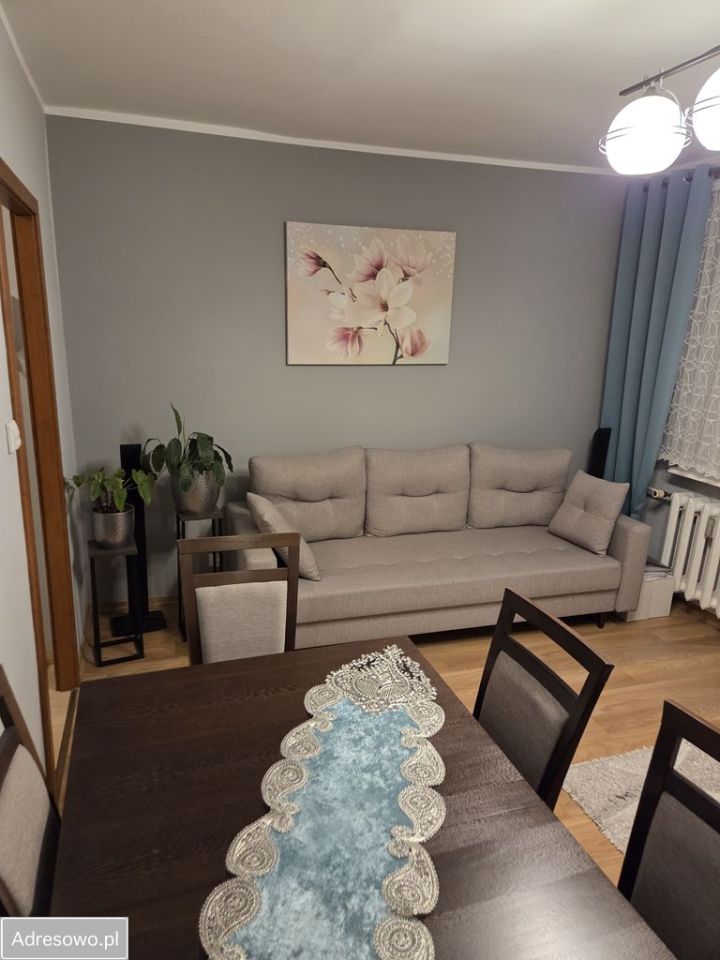 Mieszkanie 3-pokojowe Bydgoszcz Szwederowo, ul. Brzozowa. Zdjęcie 4