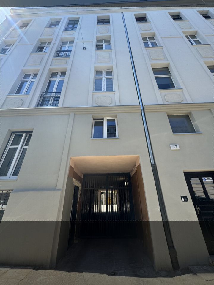 Mieszkanie 1-pokojowe Łódź, ul. Stefana Żeromskiego. Zdjęcie 10