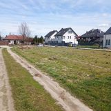 Działka budowlana Warszawa Wilanów, ul. Bruzdowa. Zdjęcie 2