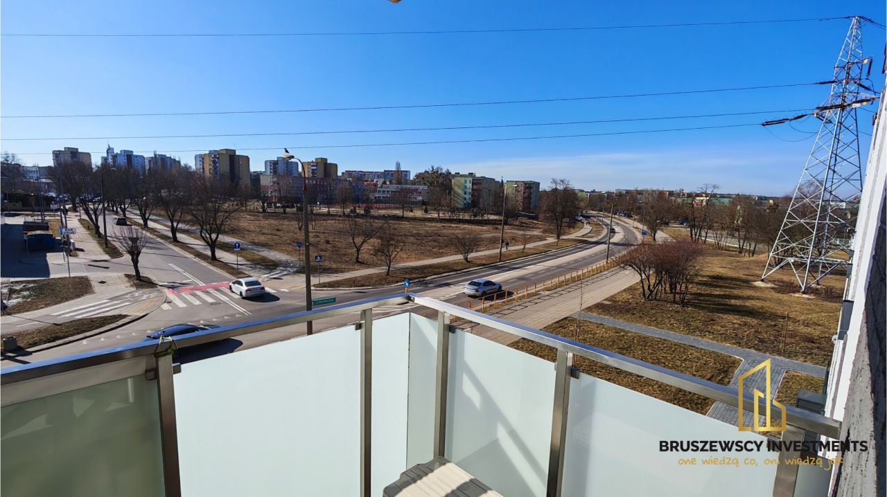 Mieszkanie 2-pokojowe Białystok Os. Młodych, ul. Marczukowska. Zdjęcie 8