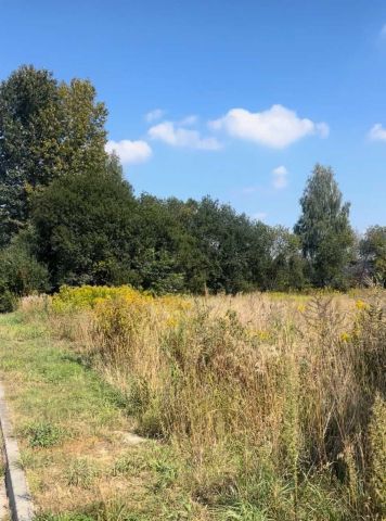 Działka budowlana Bobrowniki. Zdjęcie 1