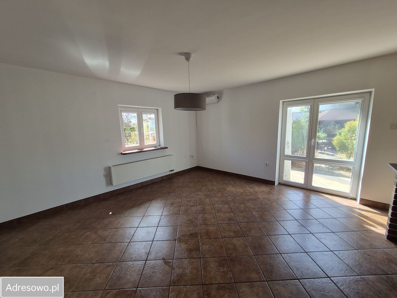 dom wolnostojący, 3 pokoje Łomianki Dolne, ul. Wspólna. Zdjęcie 9