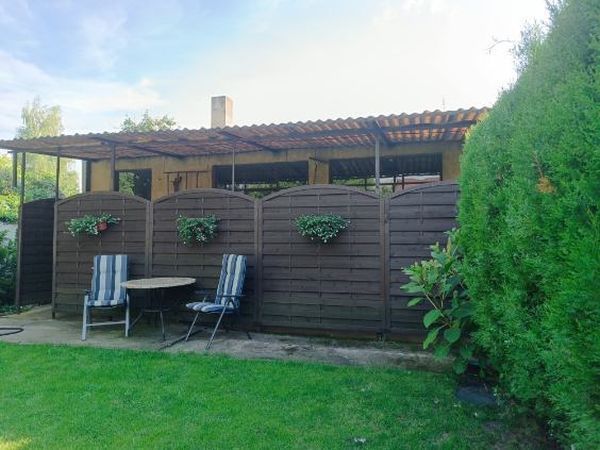 bliźniak, 5 pokoi Poznań Grunwald, ul. Paczkowska. Zdjęcie 10