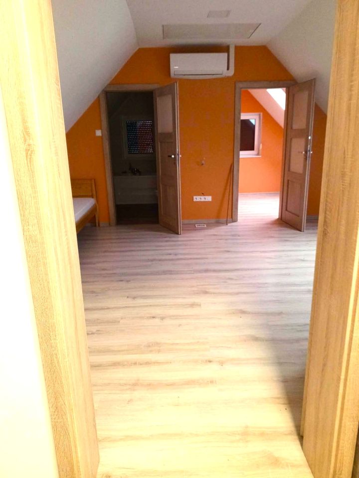 dom wolnostojący, 3 pokoje Siercz. Zdjęcie 13