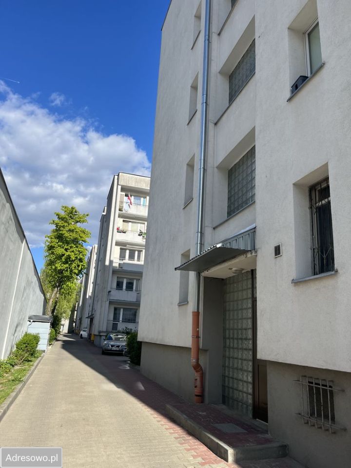 Mieszkanie 2-pokojowe Łódź Polesie, ul. Stefana Żeromskiego. Zdjęcie 14