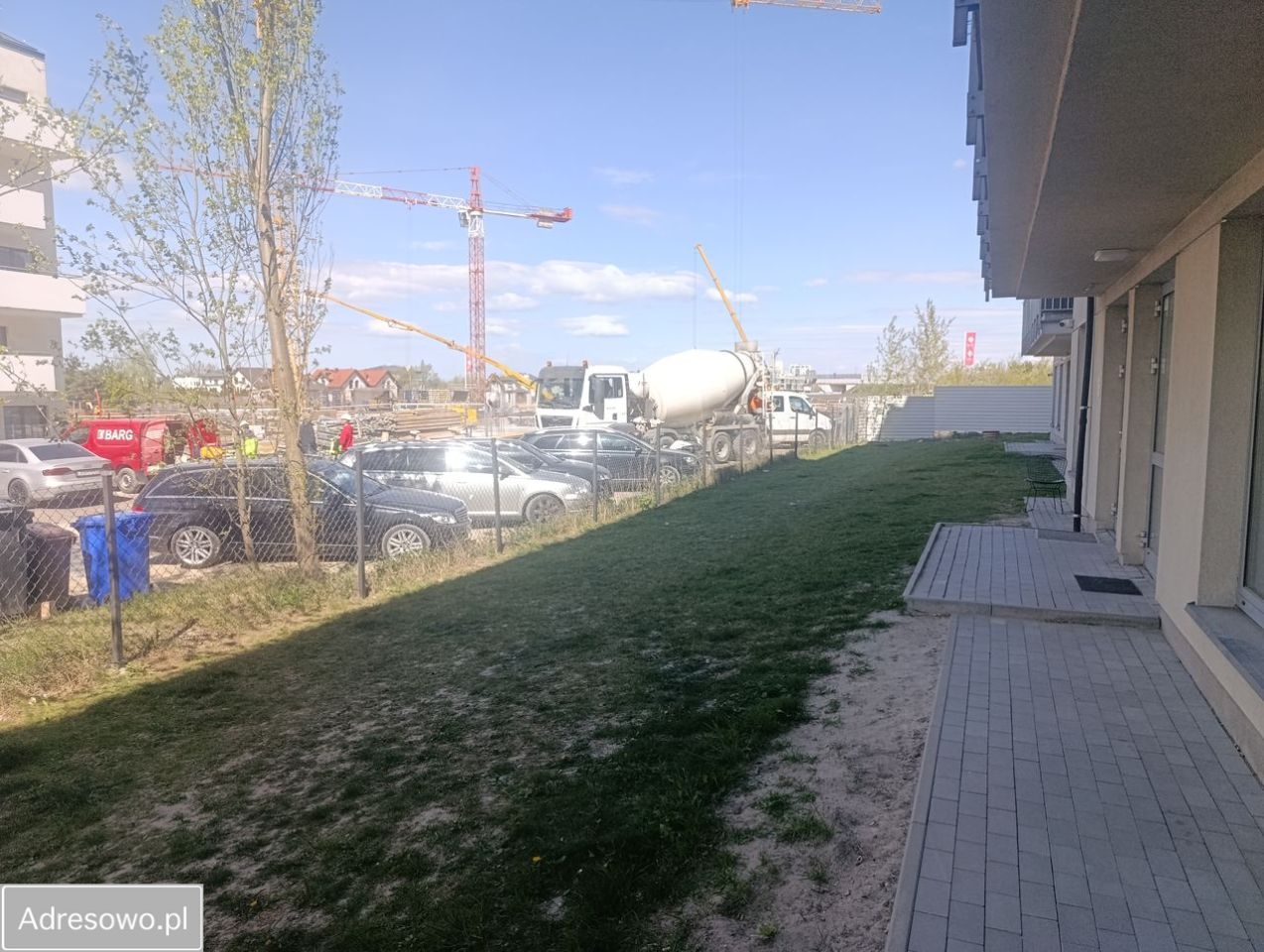 Pokój Warszawa Ursus, ul. Stanisława Bodycha. Zdjęcie 2