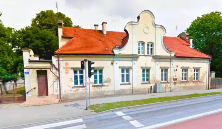Lokal Witaszyce, ul. Aleja Wolności