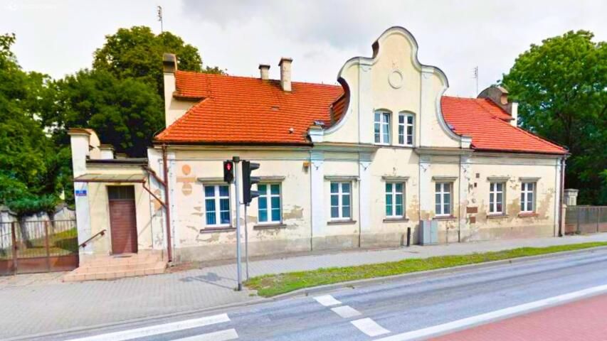 Lokal Witaszyce, ul. Aleja Wolności. Zdjęcie 1