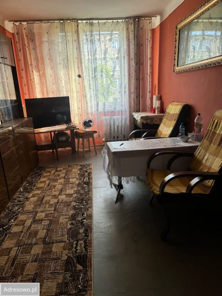 Mieszkanie 2-pokojowe Ruda Śląska Nowy Bytom, ul. ks. Jana Szymały. Zdjęcie 3