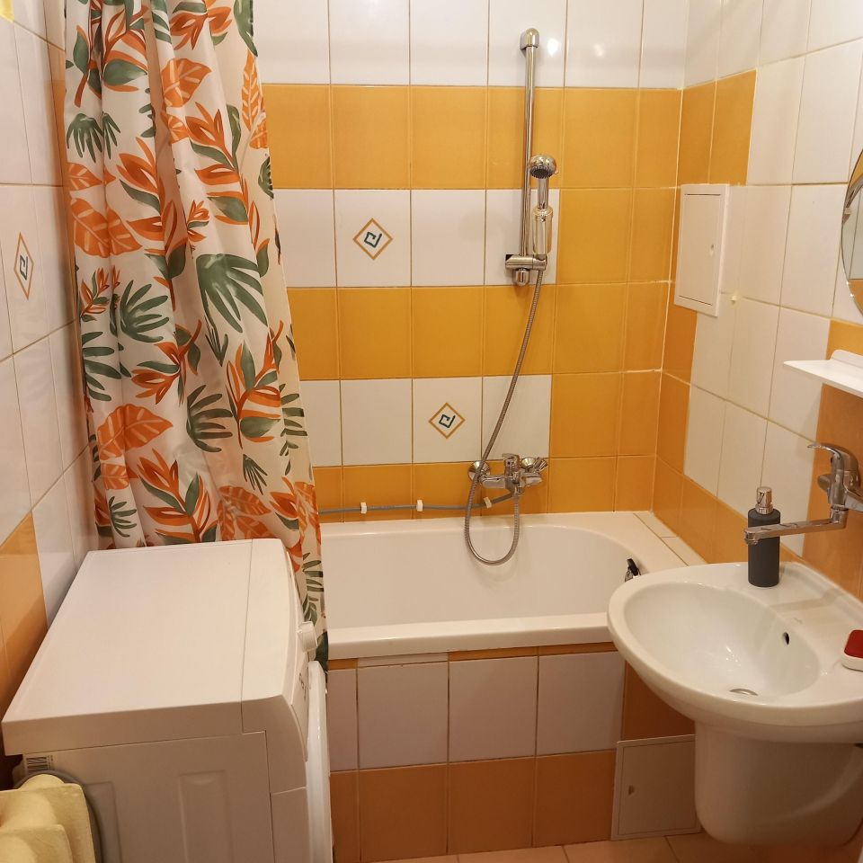 Mieszkanie 1-pokojowe Kraków Krowodrza, ul. Wrocławska. Zdjęcie 7